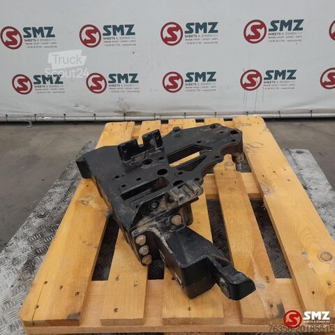 Partea șasiului Renault Occ voorbumperbeugel rechts Renault