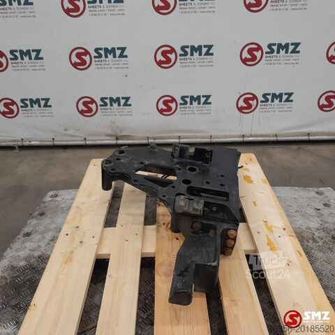 Pieza del chasis Renault Occ voorbumperbeugel links Renault