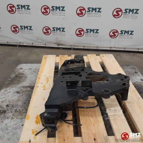 Pieza del chasis Renault Occ voorbumperbeugel links Renault