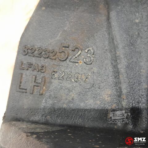 Pieza del chasis Renault Occ voorbumperbeugel links Renault
