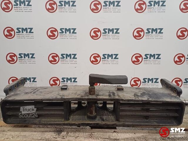 Partea șasiului Renault Occ dwarsbalkframe Renault
