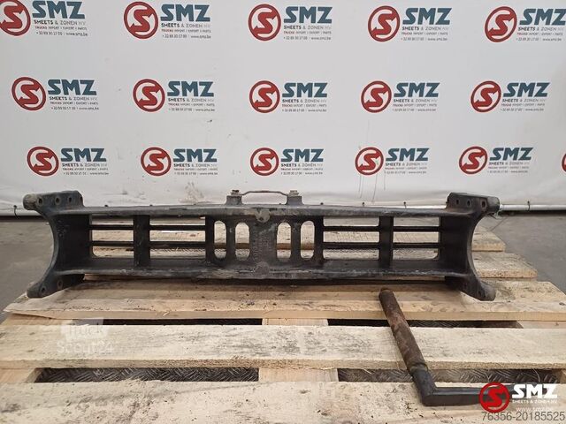 Pieza del chasis Renault Occ dwarsbalkframe Renault