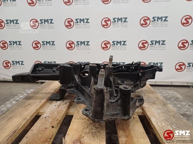Partea șasiului Renault Occ chassissteun links Renault