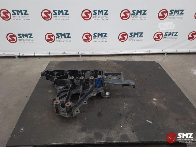 Fahrgestellteil Renault Occ bracket rechts Renault T 21116690 82232587