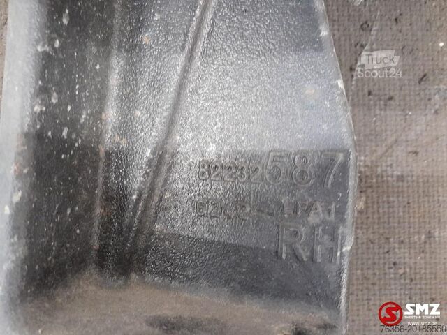 Fahrgestellteil Renault Occ bracket rechts Renault T 21116690 82232587