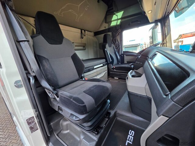 Standaard trekker MAN TGX 18.510 4x2 BL SA | 6D | Retarder