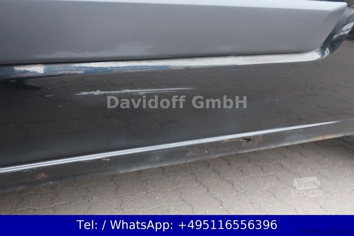 Mikroautobuss FORD Nr.B91 Transit Tourneo 300 L2 2.Hand / ATM/Rampe