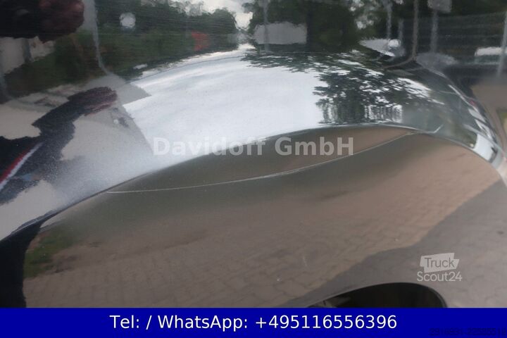 Mikroautobuss FORD Nr.B91 Transit Tourneo 300 L2 2.Hand / ATM/Rampe