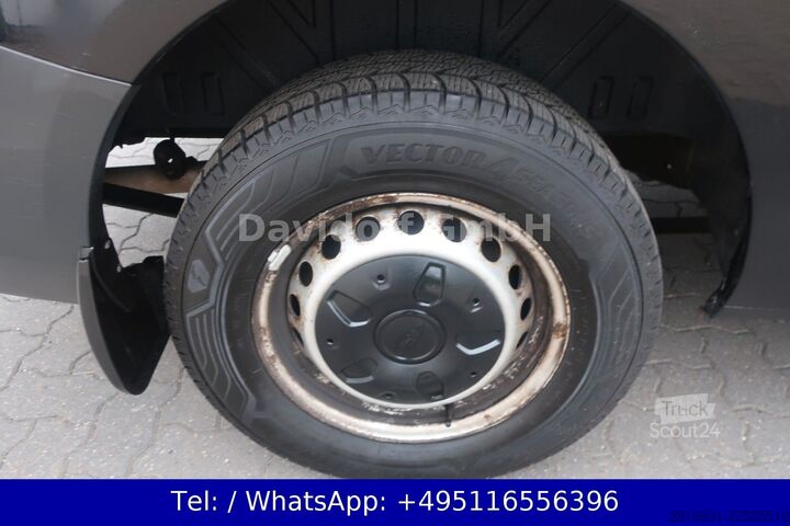 Mikroautobuss FORD Nr.B91 Transit Tourneo 300 L2 2.Hand / ATM/Rampe