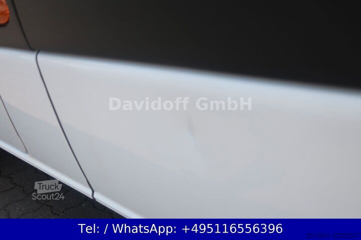 Furgão de teto alto MERCEDES-BENZ Nr.B20 Sprinter 316 CDI AWD L2 1. Hand / 4x4