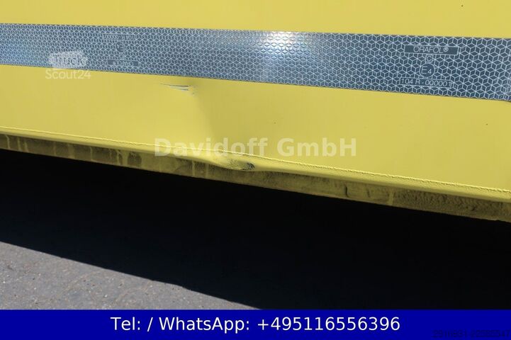 Komercijalno vozilo sa visokim krovom RENAULT Master III Kasten L3H2 HKa 3,5t / Klima / 1 Hand