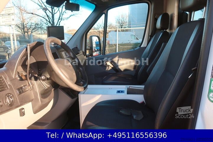 Gasilsko vozilo MERCEDES-BENZ Sprinter II 316 CDI/RTW/Klima/Kamera/FN: 36-05