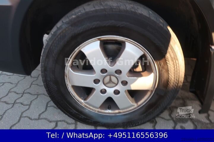 Gasilsko vozilo MERCEDES-BENZ Sprinter II 316 CDI/RTW/Klima/Kamera/FN: 36-05