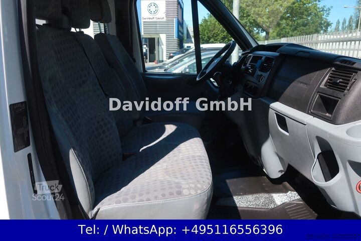 Minibus FORD Transit Kombi FT 300 L / 9 Sitze / Nr. 209