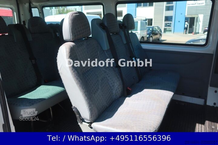 Minibus FORD Transit Kombi FT 300 L / 9 Sitze / Nr. 209