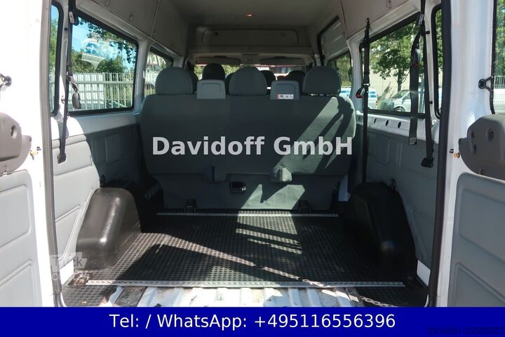 Minibus FORD Transit Kombi FT 300 L / 9 Sitze / Nr. 209