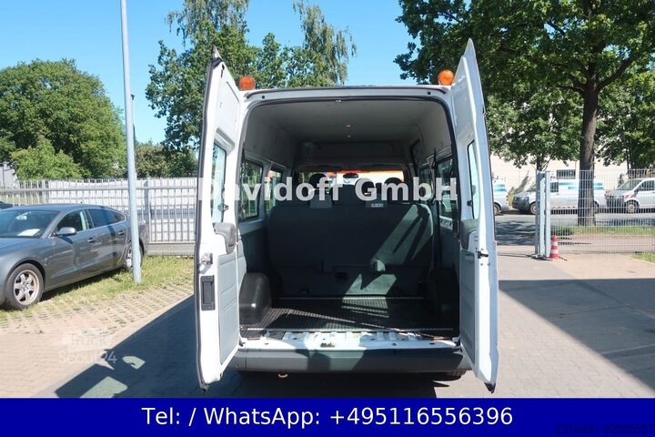Minibus FORD Transit Kombi FT 300 L / 9 Sitze / Nr. 209