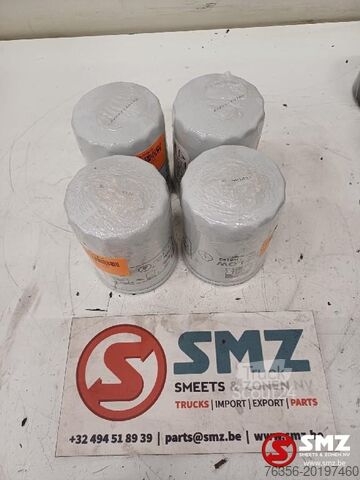 Olejový filtr Thermoking Lot van 4 oliefilters Thermoking