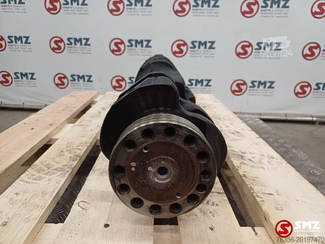 Klikový hřídel Renault Occ krukas DXI11 Renault