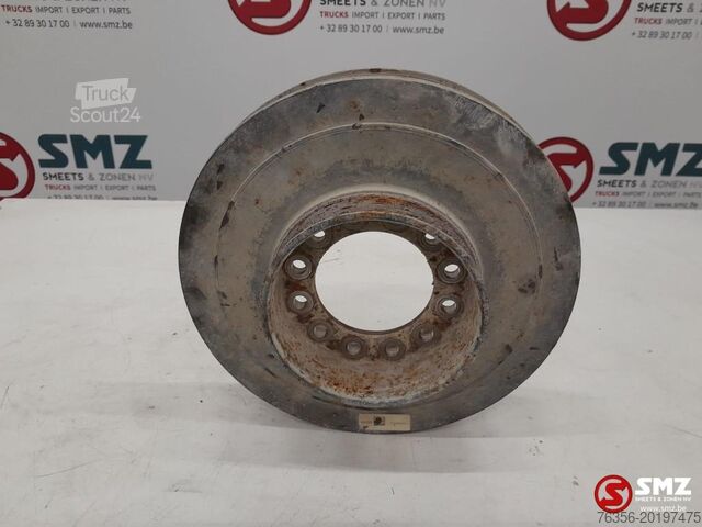 Arbore cotit Daf Occ krukastrilling Daf XF 105 1854392