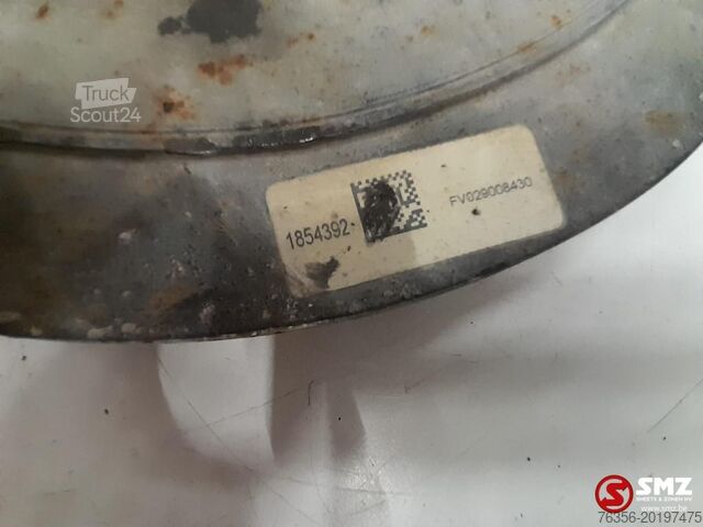 Arbore cotit Daf Occ krukastrilling Daf XF 105 1854392