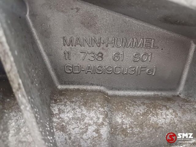 Olejový filtr Daf Occ oliefilterhuis MX13 DAF