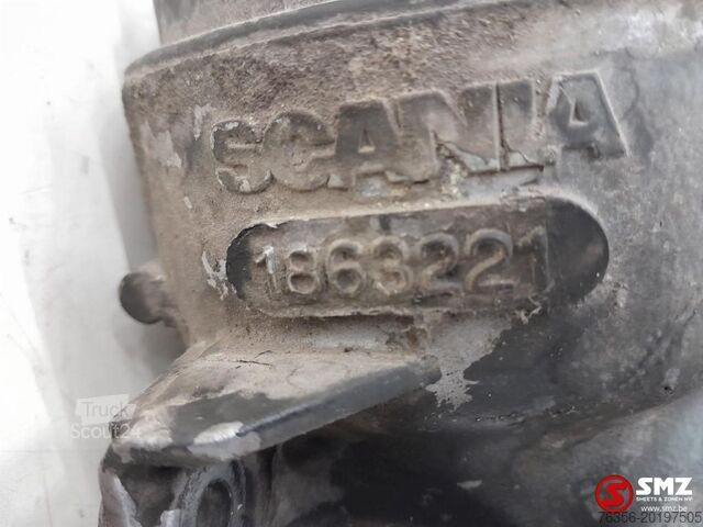 Palivový filtr Scania Occ brandstoffilter Scania