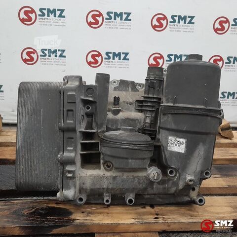 Olejový filtr Daf Occ oliefilterhuis MX13 DAF