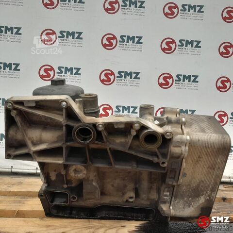 Oliefilter Daf Occ oliefilterhuis MX13 DAF