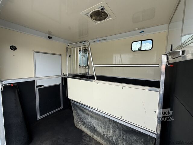 At taşımacılığı Citroën Jumper | HORSETRUCK | MVV | COMPETITION 3XL | 2...