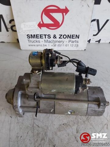 Elektrika Hyundai Occ Starter Hyundai truck HDL150 12V