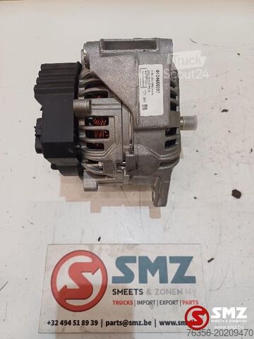 Dynamo Mercedes Alternator Mercedes