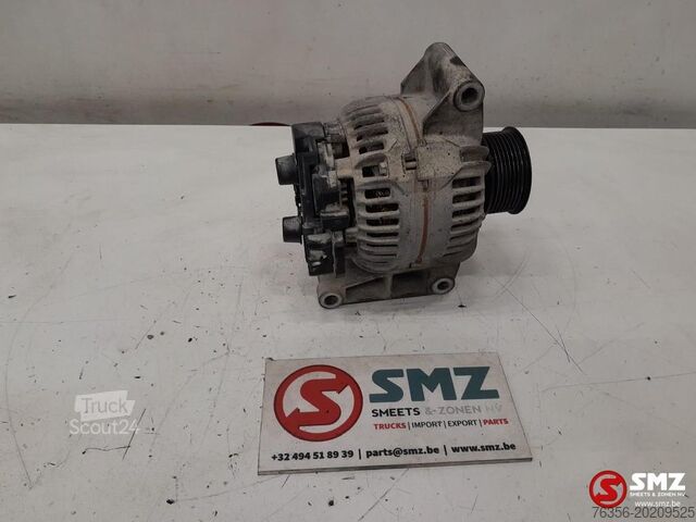 Dynamo Daf Occ alternator DAF