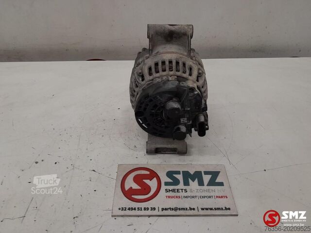 Dynamo Daf Occ alternator DAF