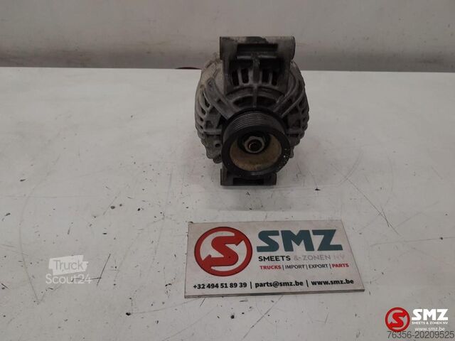 Dynamo Daf Occ alternator DAF