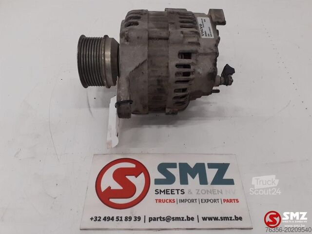 Dinamo Volvo Occ alternator Volvo