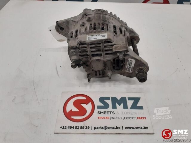Dynamo Volvo Occ alternator Volvo