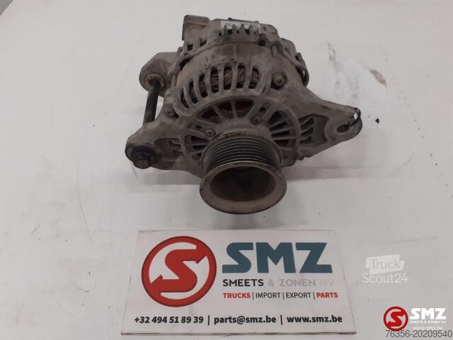 Dynamo Volvo Occ alternator Volvo