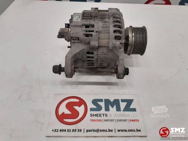 Dynamo Volvo Occ alternator Volvo