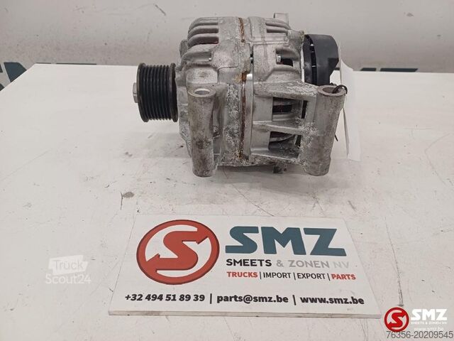 Dynamo Caterpillar Alternator Caterpillar