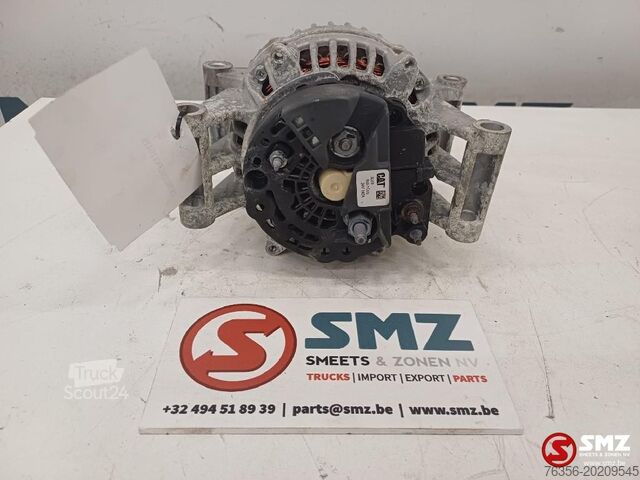 Dynamo Caterpillar Alternator Caterpillar