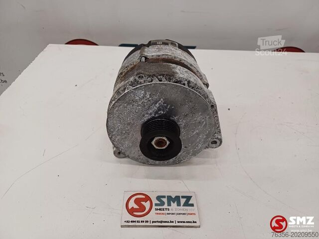 Dinamo Caterpillar Alternator Caterpillar