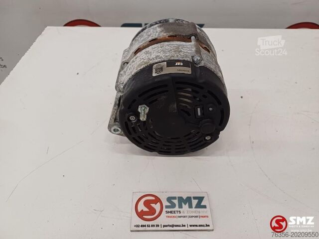 Dinamo Caterpillar Alternator Caterpillar