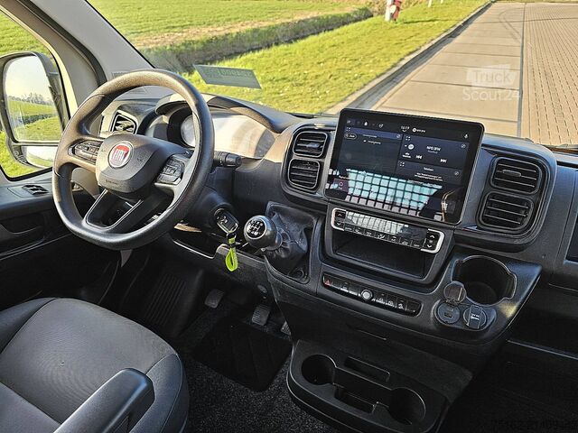 Kipper FIAT DUCATO 2.2 Kipper L3 XL 140Pk!