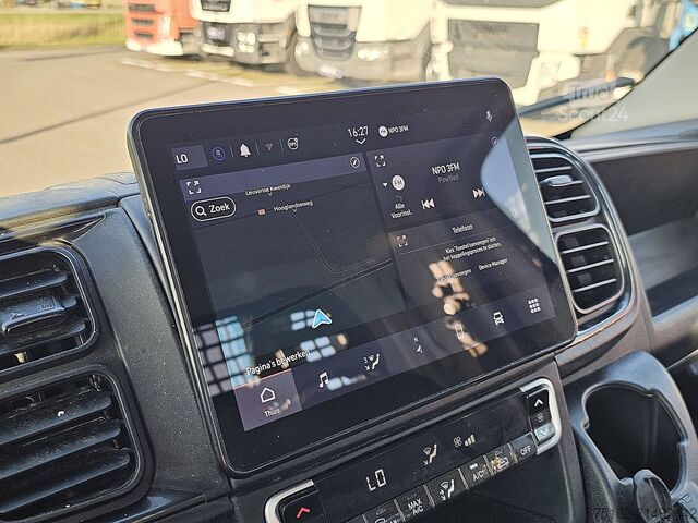 Kipper FIAT DUCATO 2.2 Kipper L3 XL 140Pk!