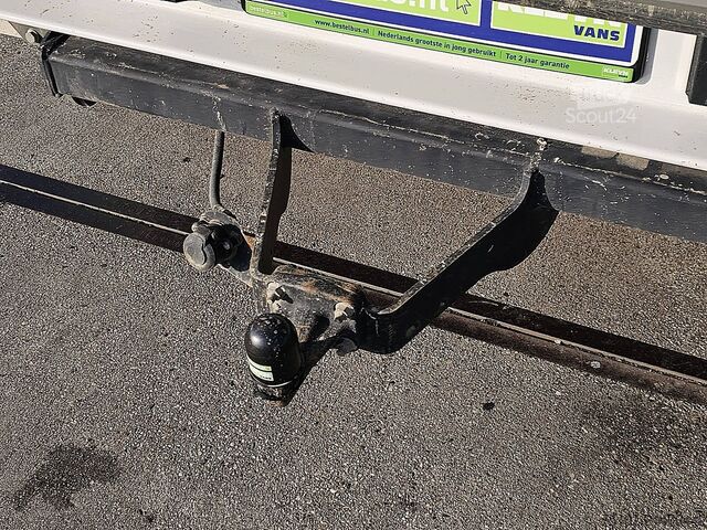 Kipper FIAT DUCATO 2.2 Kipper L3 XL 140Pk!