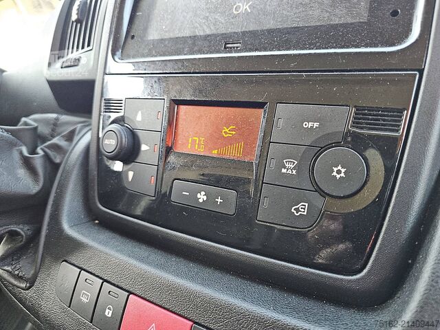 Hochdachkombi OPEL MOVANO 2.2 L1H1 Airco Euro6