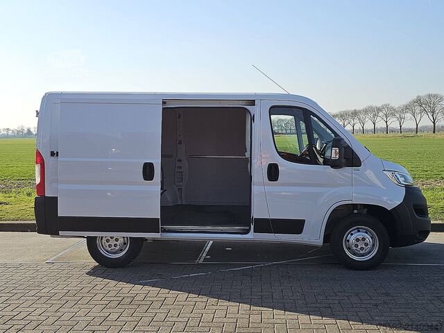 Hochdachkombi OPEL MOVANO 2.2 L1H1 Airco Euro6