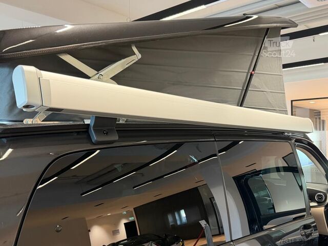 Minibüs Mercedes-Benz V 220 d Marco Polo AMG AHK Distr Airmatic StdHzg
