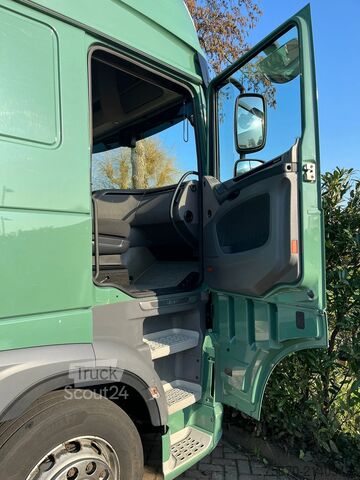 Standard-SZM DAF XF 450 FT Lowdeck